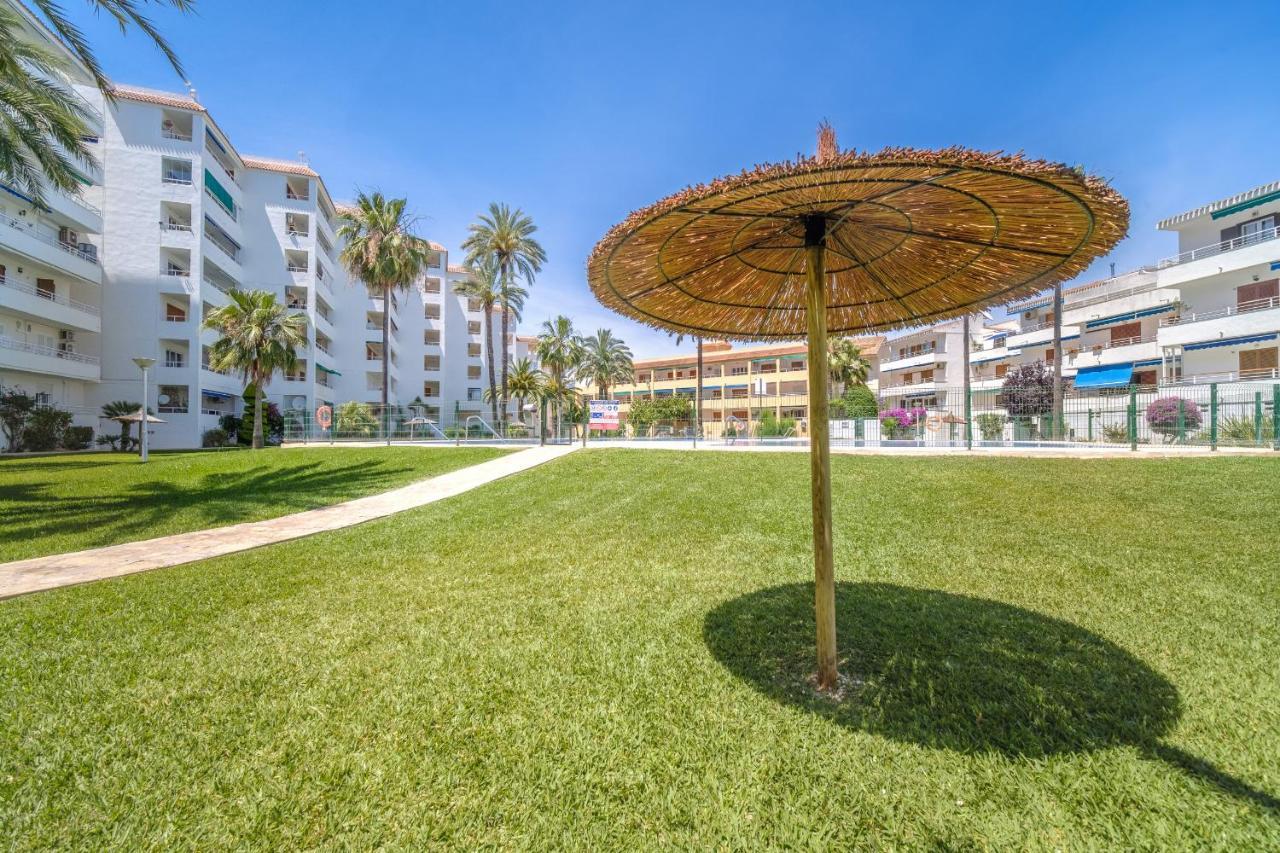 Don Pepe Esparta Apartment Javea By Rock Rentals Platja de Larenal Exterior photo