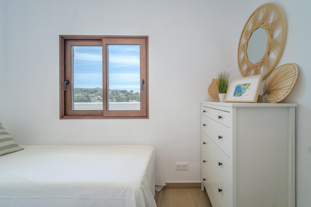 Don Pepe Esparta Apartment Javea By Rock Rentals Platja de Larenal Exterior photo